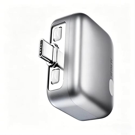 Smart Auto-stop Charging Adapter